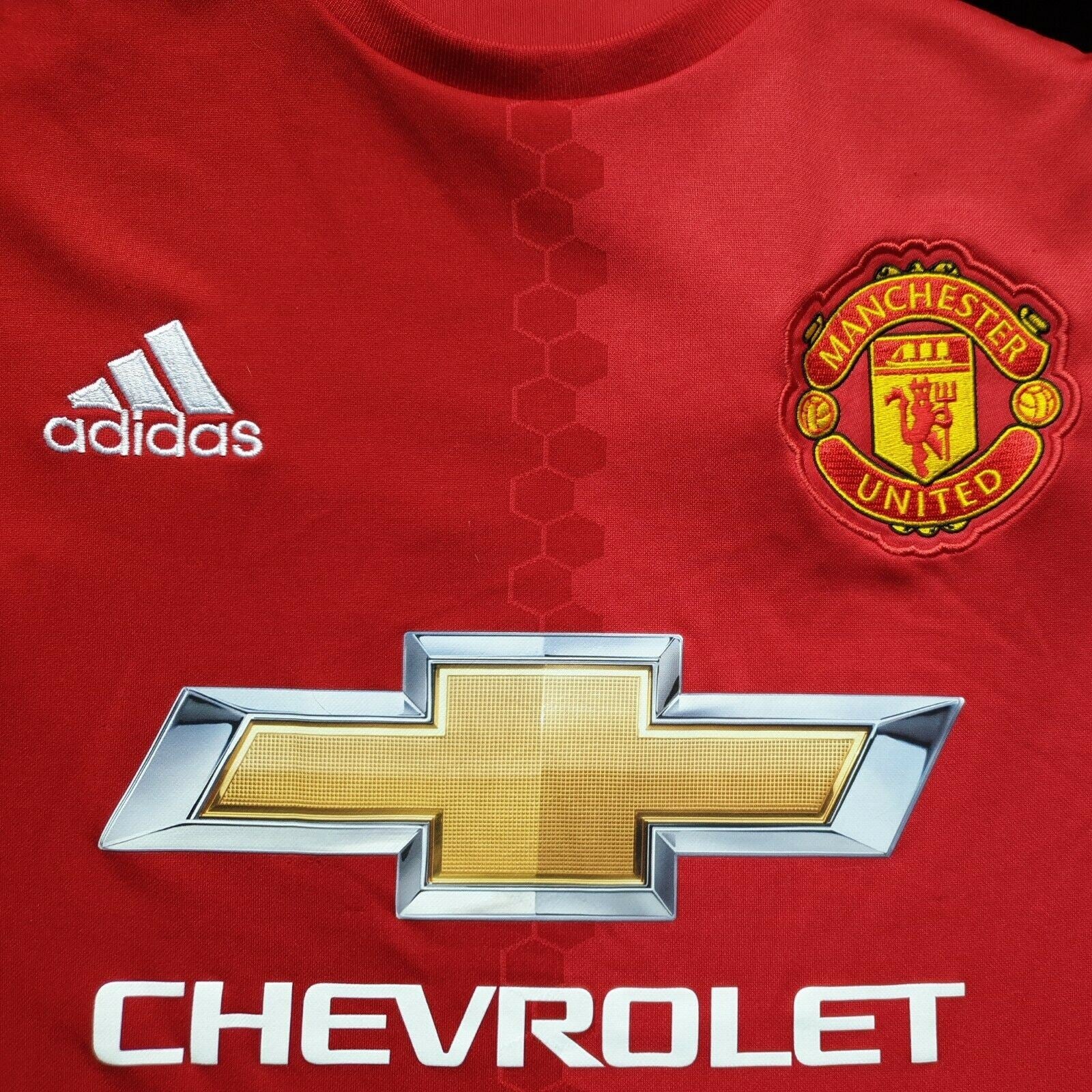 2016/17 Manchester United Extérieur – Ibrahimović 9 (M 2016/17 Manchester United Extérieur – Ibrahimović 9 (M